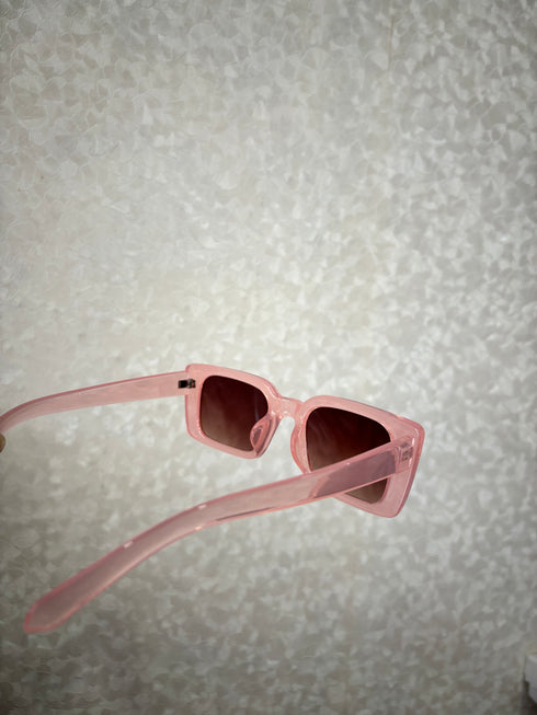 Women Classic Square High Quality Sunglasses
